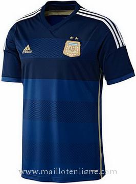 Maillot Argentine Exterieur 2014 2015